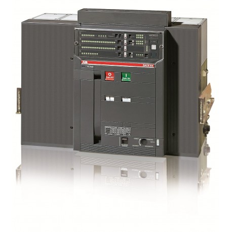 E4H4000 1SDA056865R1 ABB E4H 4000 PR121/P-LSI In 4000A 3p W MP