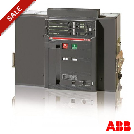 E4H4000 1SDA056866R1 ABB E4H 4000 PR121/P-LSIG In 4000A 3p W MP