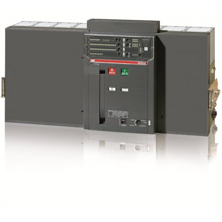1SDA056874R1 ABB E4H 4000 PR121/P-LSIG In 4000A 4p W MP