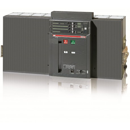 1SDA056937R1 ABB E4V4000 PR121/P LSI 4P W MP