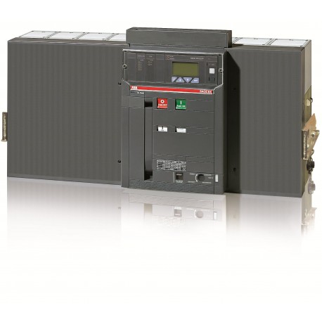 1SDA056940R1 ABB E4V4000 PR122/P LSI 4P W MP