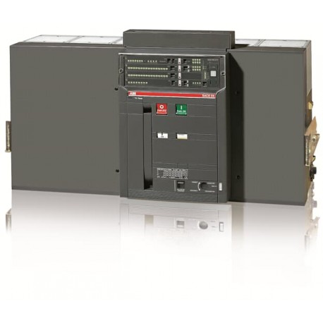 1SDA056992R1 ABB E6H5000 PR121/P LI 3P W MP