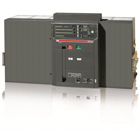 1SDA056994R1 ABB E6H5000 PR121/P LSIG 3P W MP