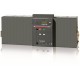 1SDA057004R1 ABB E6H5000 PR122/P LSI 4P W MP