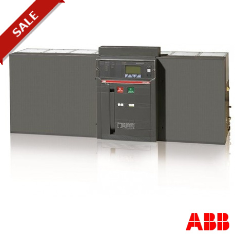 E6H6300 1SDA057022R1 ABB E6H 6300 PR123/P-LSI In 6300A 4p F HR