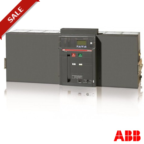E6H6300 1SDA057038R1 ABB E6H 6300 PR123/P-LSI In 6300A 4p W MP