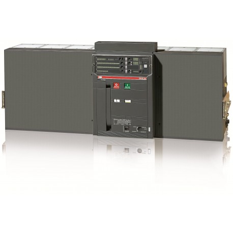 1SDA057128R1 ABB E6V5000 PR121/P LI 4P W MP