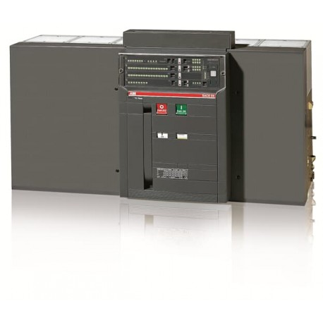 1SDA057136R1 ABB E6V6300 PR121/P LI 3P F HR