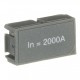 1SDA058227R1 ABB RATING PLUG RECAMBIO In2000A E2/6