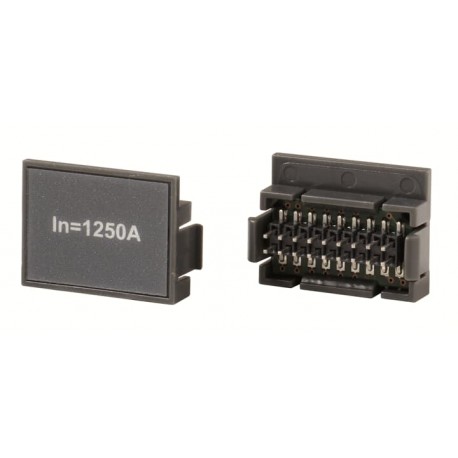 1SDA058233R1 ABB RATING PLUG In 5000A E6
