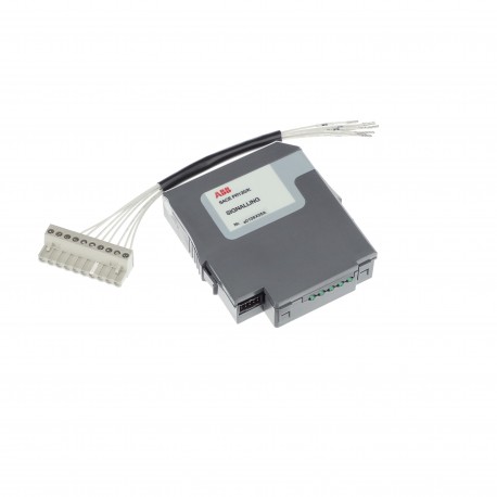 1SDA058255R1 ABB PR120 / K SIGN. MODULO 4 IND.OUTPUT E1-6