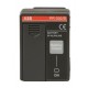 PR030B 1SDA058258R1 ABB PR030 / B Batterieeinheit E1 / 6-T7-T7M-X1-T8