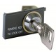 T8-E1/6 1SDA058272R1 ABB KEY LOCK ABERTO POS. N.20008 E1 / 6 novos