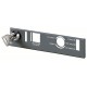 E1/6 1SDA058280R1 ABB KEY-PADL.DE.4mm CON-ISOL.N.20007 E1 / 6Nuova