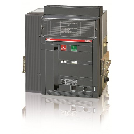 1SDA058864R1 ABB E1N/MS 1600 4P W MP