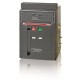 1SDA058873R1 ABB E2S / MS 2000 3p F HR nuova
