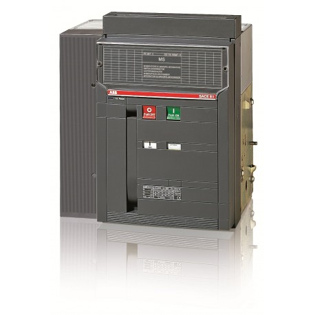 1SDA058934R1 ABB E1N / MS 800 4p F HR nuova