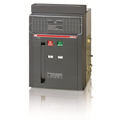 1SDA058951R1 ABB E2N/MS 1600 3P F HR