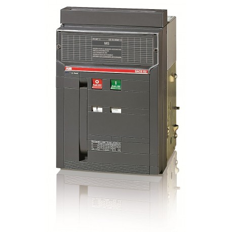 1SDA058953R1 ABB E2B / MS 2000 3p F HR neu