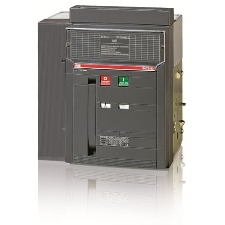 1SDA058954R1 ABB E2B/MS 2000 4P F HR