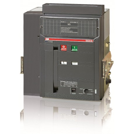 1SDA058962R1 ABB E2N / MS 1600 4p W MP nuovo