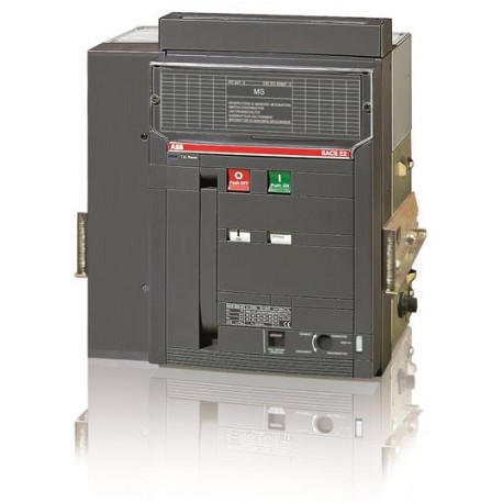 1SDA058964R1 ABB E2B / MS 2000 4p W MP nuovo