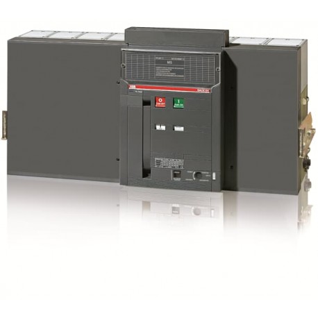 1SDA059004R1 ABB E4S / MS 4000 4p W MP nuovo