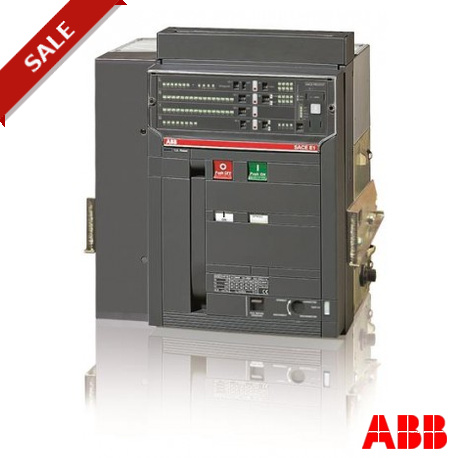 E1B1000 1SDA059180R1 ABB E1B 1000 PR121/P-LSIG In 1000A 4p W MP