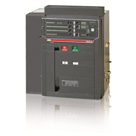 1SDA059215R1 ABB E1N1000 PR121/P LI 4P F HR