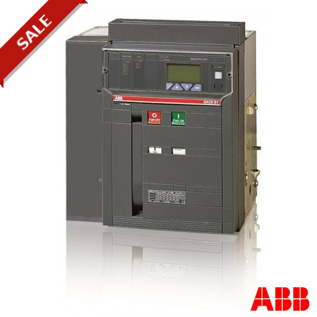 E1N1000 1SDA059243R1 ABB E1N1000 PR123/P LSI 4P F HR