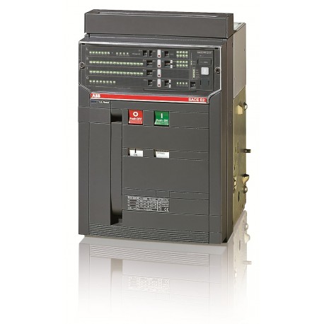 1SDA059305R1 ABB E2S1000 PR121/P LSI 3P F HR