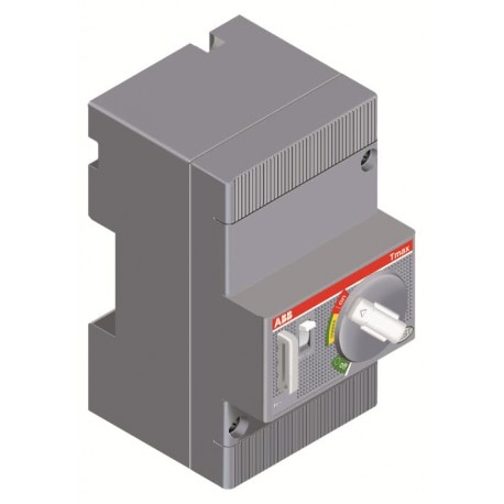 T1-T2-T3 1SDA059597R1 ABB MOS MOTOR FRONTAL 5 CABLES 110-250VAC/DC