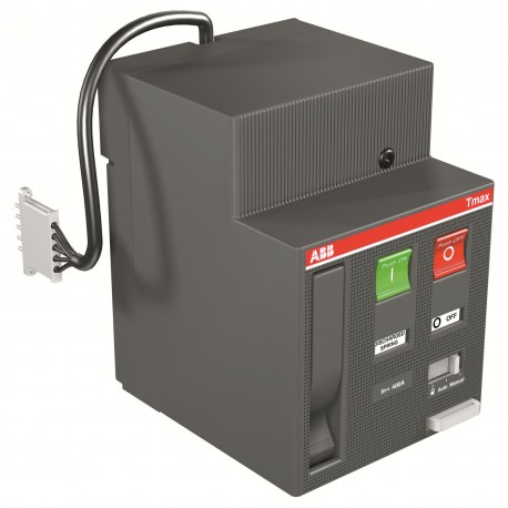 1SDA060395R1 ABB MOE MANDO MOTOR 24VDC T6