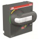 1SDA060405R1 ABB RHD T6 F stand. DIRETTO