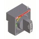 1SDA060410R1 ABB RHE EM T6 F EMER. RINVIATO
