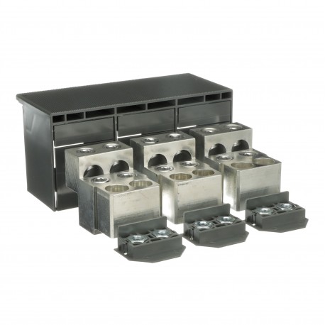 1SDA060685R1 ABB MIR-HB ENCLAVAMINETO HORIZONTAL T6
