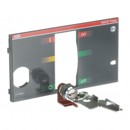 1SDA062136R1 ABB KLC BLOQUEO OPEN LLAVES N20006 T7