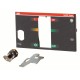 1SDA062139R1 ABB KLC BLOQUEO OPEN/CLOSED RONIS