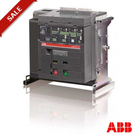 X1L630 1SDA062237R1 ABB X1L630 PR331/P LSI 4P W MP