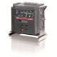 X1B800 1SDA062273R1 ABB X1B800 PR331/P LSI 4P W MP