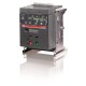 X1L800 1SDA062336R1 ABB X1L800 PR331/P LSI 3P W MP