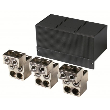 T7-T7M-X1 1SDA063112R1 ABB KIT FC Cuál 4x240mm2 T7-T7M-X1 1250 3шт