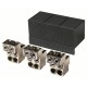 T7-T7M-X1 1SDA063115R1 ABB KIT DE FC CuAl 4x240mm2 T7-T7M-X1 1250 8pcs