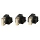 1SDA063125R1 ABB 4 pezzi KIT VR T7-T7M-X1