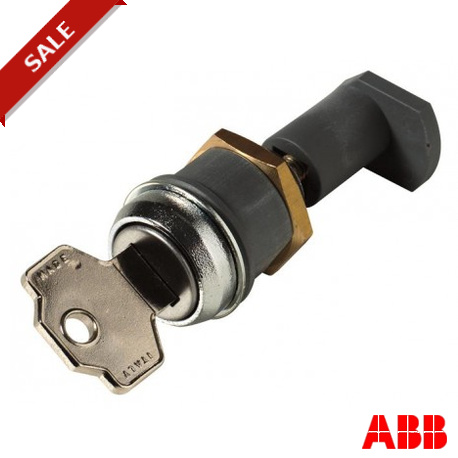 1SDA063568R1 ABB KLF BLOQUEO INS/EXT-PRU/EXT CASTELL