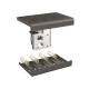 1SDA066280R1 ABB KIT P MP XT3 3p
