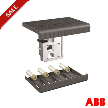 1SDA066280R1 ABB KIT P MP XT3 3p