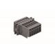 XT1/4 1SDA066409R1 ABB CONECTOR PANEL 3 PIN XT1/4