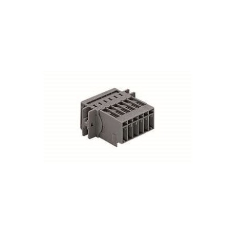 XT1/4 1SDA066410R1 ABB CONECTAR. PLUG-meia. Switc. 6pin XT1..XT4