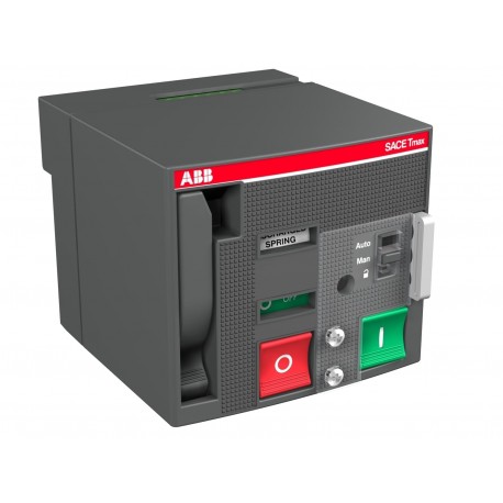 1SDA066468R1 ABB MOE XT2-XT4 480 ... 525V AC